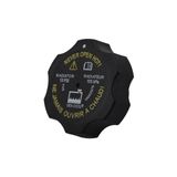 Tampa De Radiador Acdelco Gm Original Equipment Rc85 15 P.s.i.