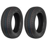 Kit 2 Pneus 185/55r16 87v Speedline D2 Aderenza