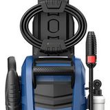 Lavadora De Alta Pressão Profissonal 1500w 127v - Bosch
