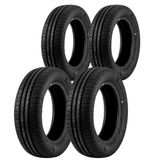 Kit 4 Pneus 185/55r15 82v City Durable