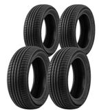 Kit 4 Pneus 205/50r17 93w Smart Autogreen