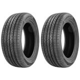 Kit 2 Pneus 245/70r16 107h Forza Ht F1 Xbri