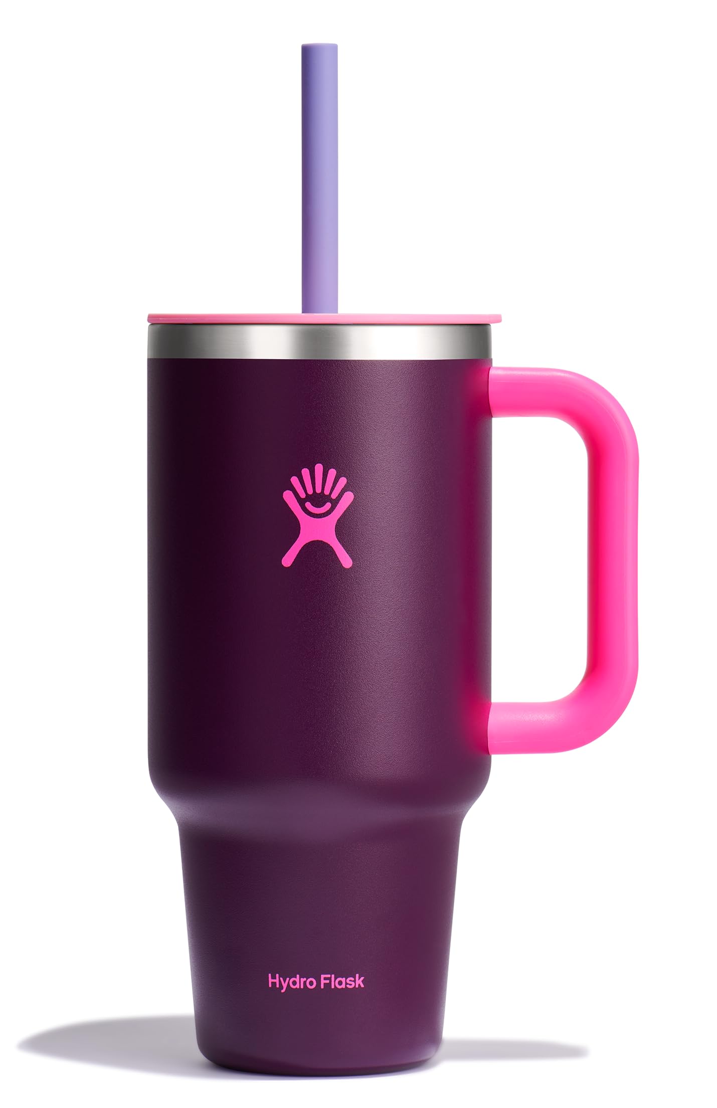 Copo De Viagem Hydro Flask 946 Ml Sugarplum