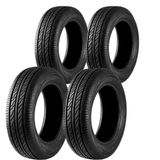 Kit 4 Pneus 195/60r16 89v Dk558 Alfamotors