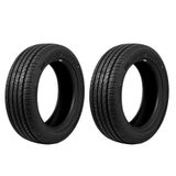 Kit 2 Pneus 215/55r17 94w Sport Plus F1 Xbri