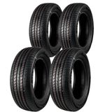 Kit 4 Pneus 205/60r16 92v Dk569 Alfamotors