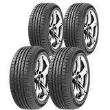 Kit 4 Pneus 205/70r15 96h Fastway E1 Xbri