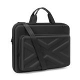 Capa Para Laptop Mosiso Hard Shell De 13,3 Polegadas Para Macbook, Hp, Dell