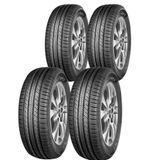 Kit 4 Pneus 215/60r17 96h Dk365 Alfamotors