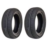 Kit 2 Pneus 205/60r16 92v Fm601 Kpatos