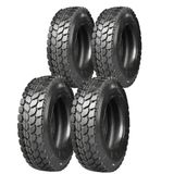 Kit 4 Pneus 275/80r22.5 Borrachudo Misto 16 Lonas 149/146l D941 Dplus