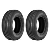 Kit 2 Pneus 11l-15 12 Lonas Tl Fi99 Plus Jk