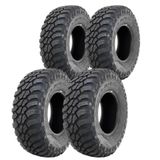 Kit 4 Pneus 33x12.5r15 Lt 6 Lonas 108q Fm523 Mt Kpatos