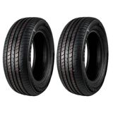 Kit 2 Pneus 205/60r16 92v Dk569 Alfamotors