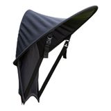 Guarda-sol Para Porta-ombros Infantil Minimeis G4 Preto