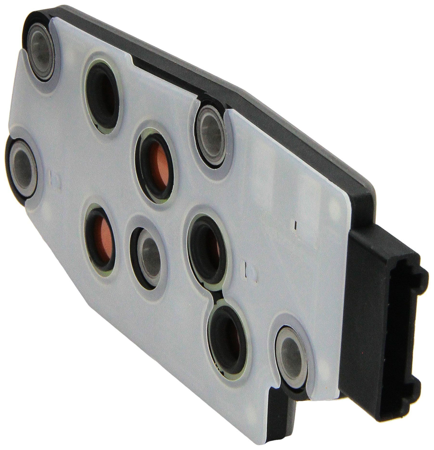 Interruptor De Pressão Manual De Posição Da Válvula De Transmissão Automática Acdelco Gm Original Equipment 24215111