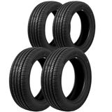 Kit 4 Pneus 225/40r18 92w Sport Plus F1 Xbri