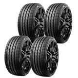 Kit 4 Pneus 165/35r17 68v Sport+2 Xbri