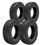 Kit 4 Pneus 215/80r16 107s Forza At E1 Xbri