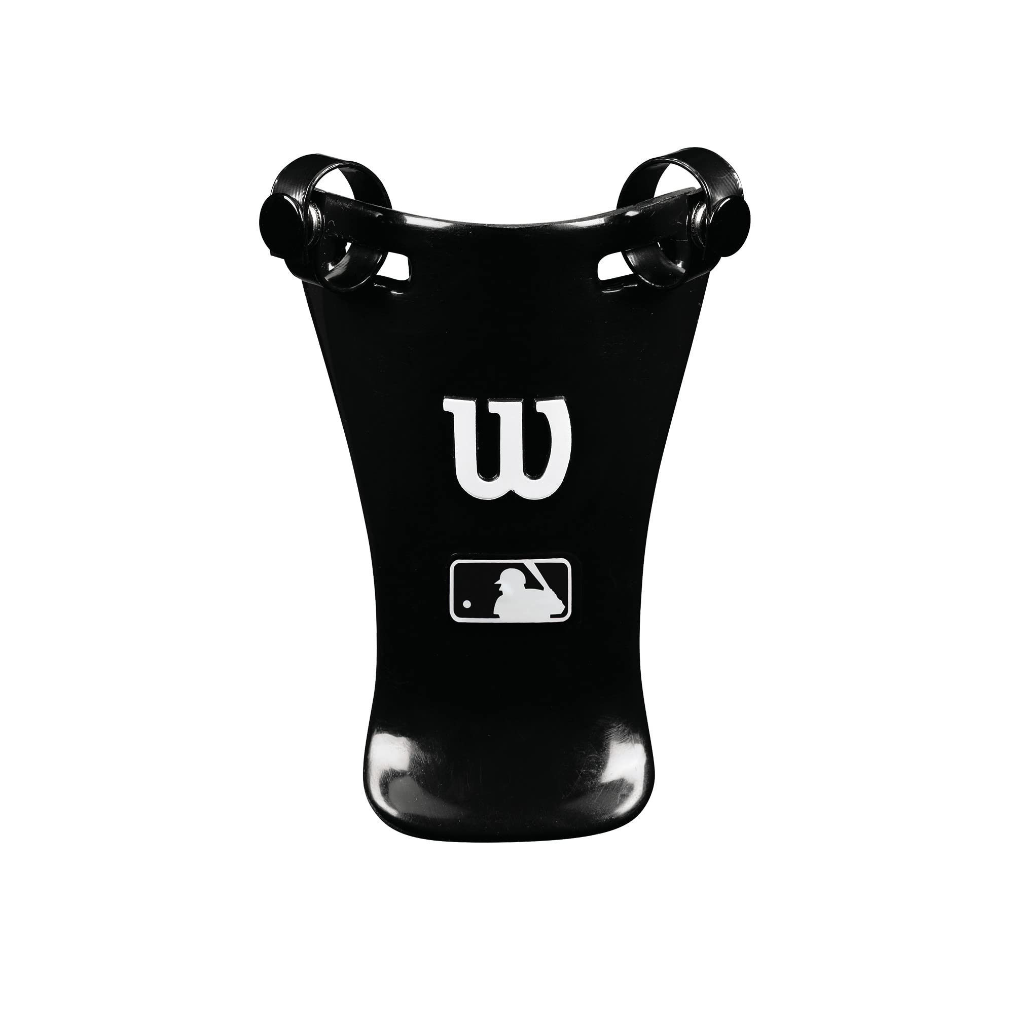 Protetor De Garganta Wilson Black 15cm