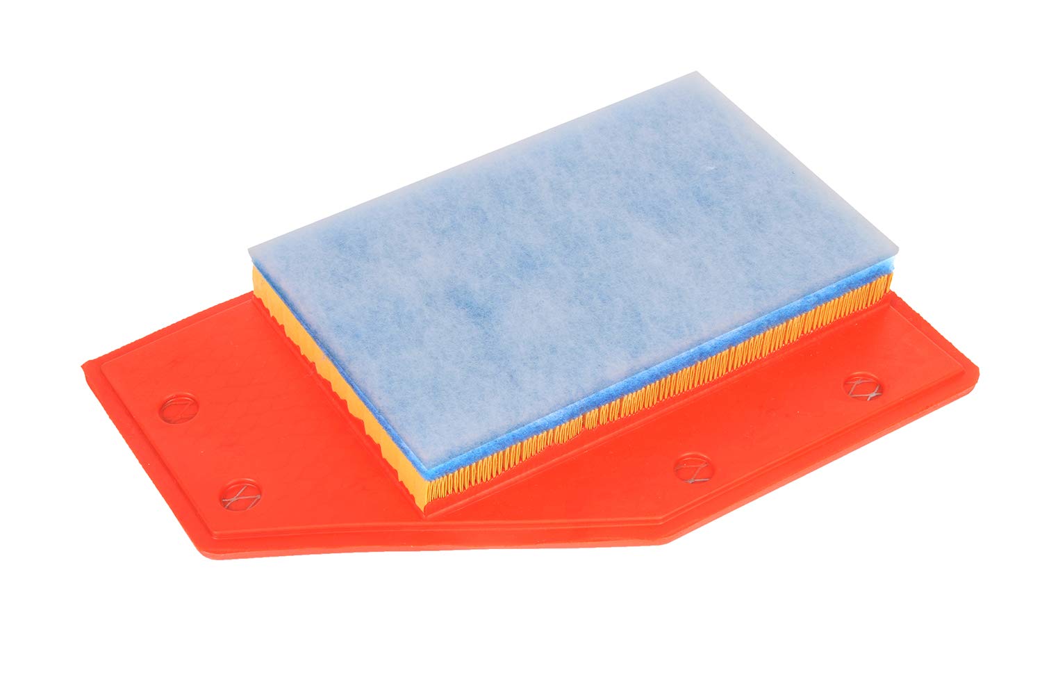 Filtro De Ar Acdelco Gm Original Equipment A3208c