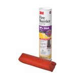 Massa Moldável De Barreira De Fogo Stix Mp+ 3m Cor Vermelha