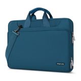 Bolsa De Ombro Para Laptop Mosiso 360 Protective 15-15,6 Polegadas
