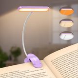 Book Light Gritin Recarregável 19 Led Com 3 Temperaturas De Cor