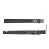 Dvr Híbrido Tecvoz Thk-sh08 8 Canais Analógico 960h - Novo