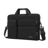 Bolsa De Ombro Para Laptop Mosiso De 13 Polegadas Para Macbook Air/pro