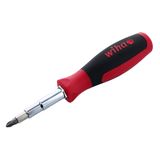 Multi-driver Wiha 77891 Soft Finish 11 Em Um