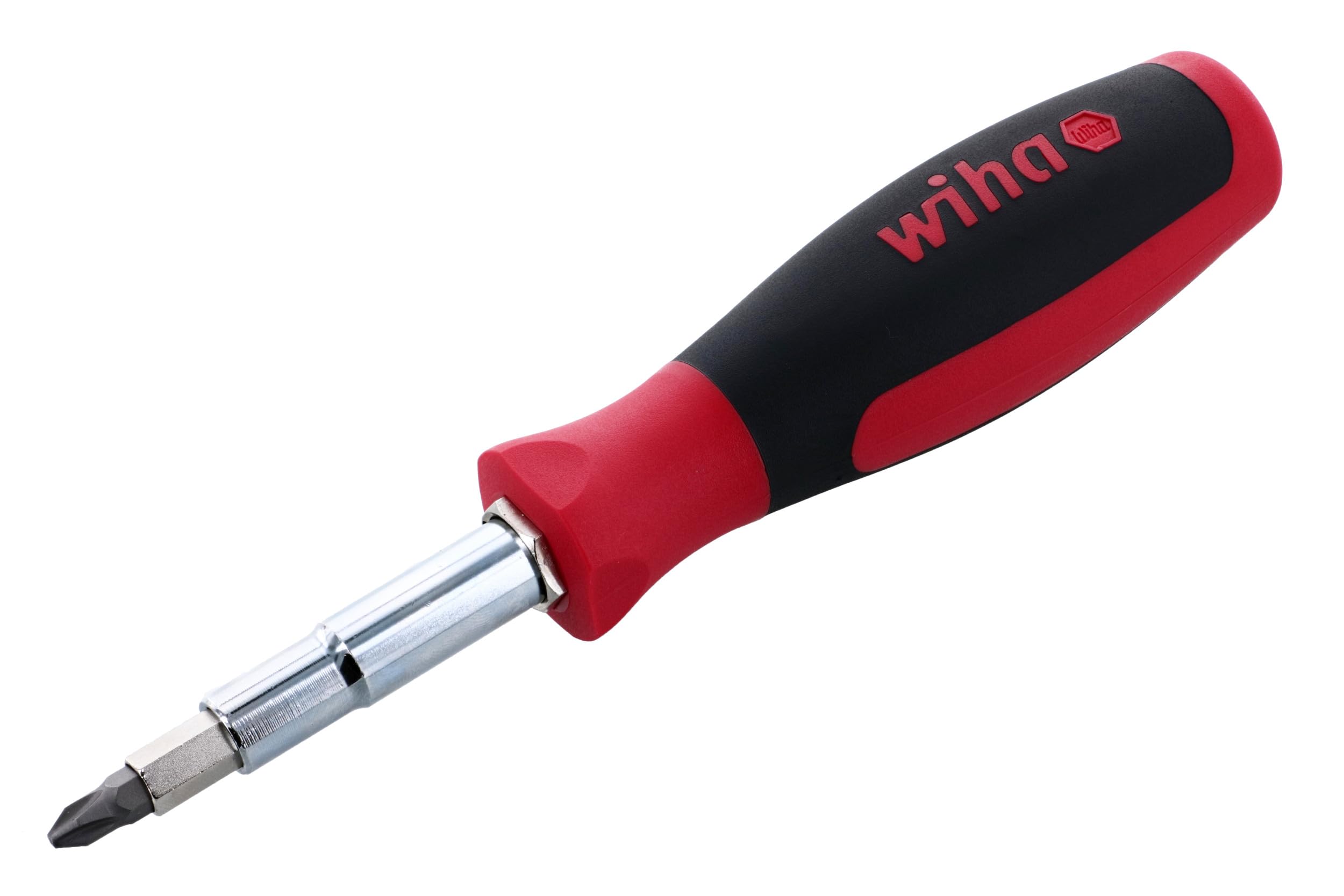 Multi-driver Wiha 77891 Soft Finish 11 Em Um