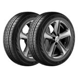 Kit 2 Pneus Aro 14 Jk Tyre 185/65 R14 86h Ux Royale