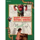 Dvd Monty Python's Flying Circus: A Série Completa