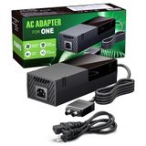 Adaptador De Alimentação Crifeir Para Console Xbox One 100v-240v