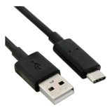 Cabo Usb C Para Interface M-audio M-track 2x2 C - S