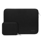 Capa Para Laptop Mosiso De 15 Polegadas E 15 Polegadas Compatível Com Macbook Air 15 M4 A3241 M3 A3114 M2 A2941 2025 2024 2023, Dell Xps 15, Bolsa D