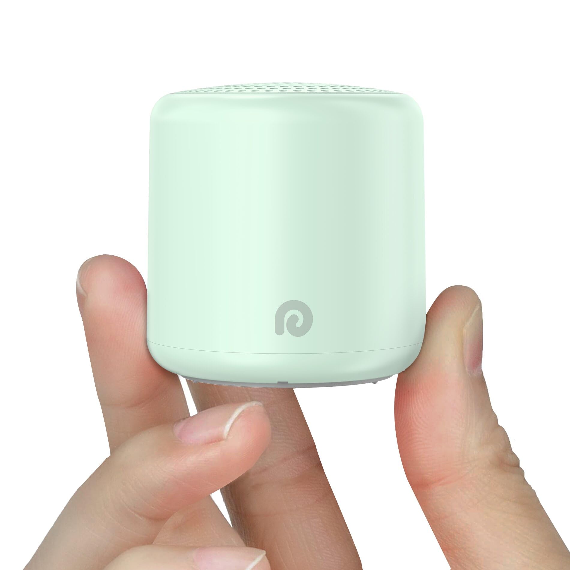 Máquina De Som Dreamegg Sleep Baby Portable 16 Sounds Green