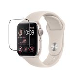 Película Apple Watch 40mm, Borda Curva, Originais Iplace
