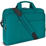 Bolsa Para Laptop Domiso Business Maletcase 17,3 Polegadas Turquesa