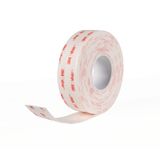 Fita De Montagem 3m 4950 Vhb, Espuma Acrílica, Colagem Permanente, Resistente, Branca, 1 Polegada X 5 Jardas, 1 Rolo
