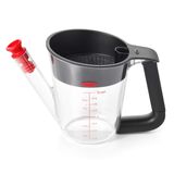 Separador De Gordura Oxo Good Grips 500 Ml De Plástico Sem Bpa