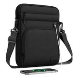 Bolsa Para Tablet Moko De 12,9 Polegadas Para Ipad Pro/air E Galaxy