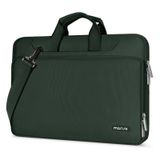 Bolsa De Ombro Para Laptop Mosiso 360 Protective Macbook Air 15