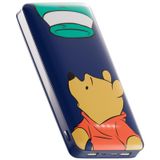Carregador Portátil Power Bank Disney Winnie The Pooh 10.000mah