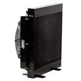 Trocador De Calor Hidráulico Refrigerado A Ar 0,40 A 0,60 Kw-c - Radiador Monofásico 220-240v Jamo