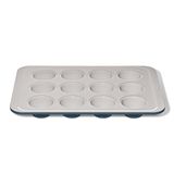 Forma De Muffin Oxo Good Grips Antiaderente Pro Revestida Em Cerâmica 12 Xícaras