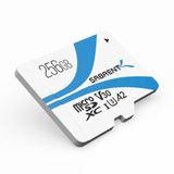 Cartão De Memória Microsdxc Sabrent Rocket V30 A2 256gb R100mb/s