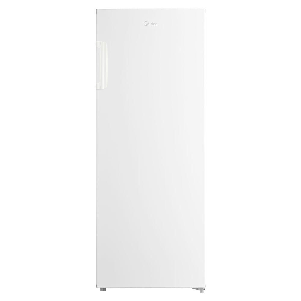 Freezer Vertical 1 Porta 196L 2 Em 1 Branco Midea MDRU276FZA012 220V