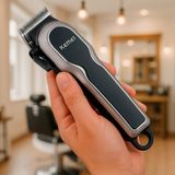 Maquina Kemei Compacta De Corte Rente